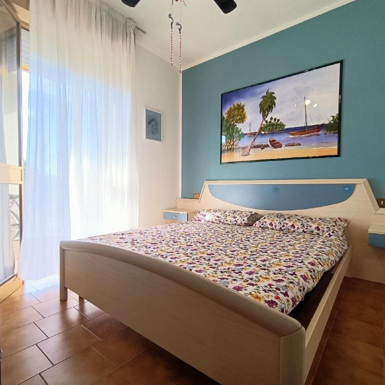 Condominio Aquila - Appartamento con 2 Camere da Letto - 14