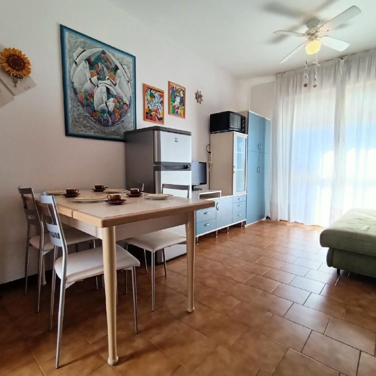 Condominio Aquila - Appartamento con 2 Camere da Letto - 3