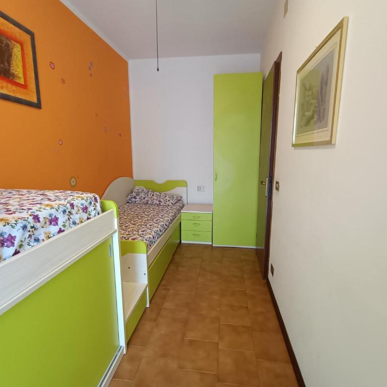 Condominio Aquila - Appartamento con 2 Camere da Letto - 15