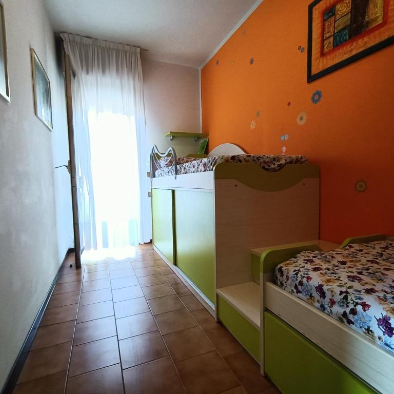 Condominio Aquila - Appartamento con 2 Camere da Letto - 16