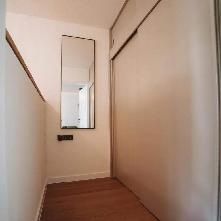 ALPEN STUDIO - moderne Ferienwohnung mit Bergblick & Südterrasse in Bad Hindelang - Apartment mit 1 Schlafzimmer - 16