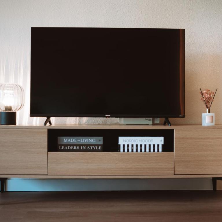 ALPEN STUDIO - moderne Ferienwohnung mit Bergblick & Südterrasse in Bad Hindelang - Apartment mit 1 Schlafzimmer - 29