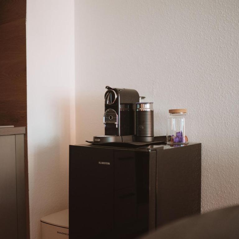 ALPEN STUDIO - moderne Ferienwohnung mit Bergblick & Südterrasse in Bad Hindelang - Apartment mit 1 Schlafzimmer - 19