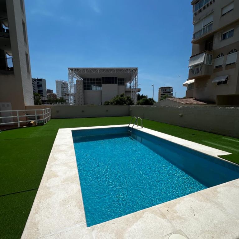Loft beach - Appartement 1 Chambre - 31
