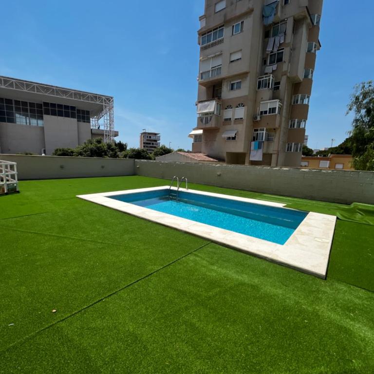 Loft beach - Appartement 1 Chambre - 11
