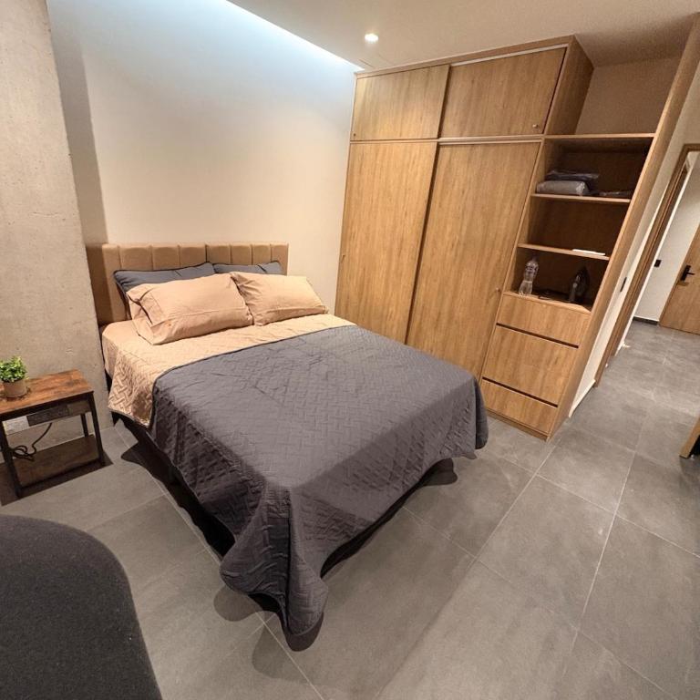 Departamento Premium Cerca del Consulado USA - Apartamento de 1 dormitorio - 7
