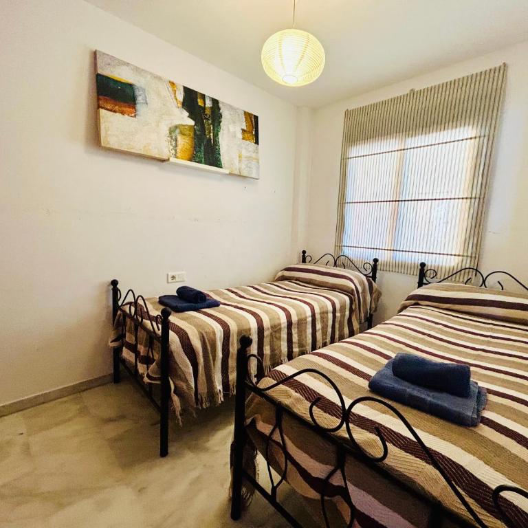 Seaviews Carvajal - Two-Bedroom Apartment - 8
