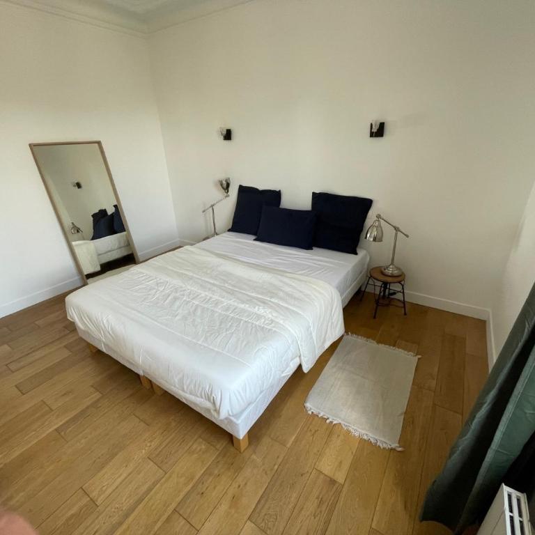 Boulogne - Roland Garros - Jean-Jaurès - One-Bedroom Apartment - 15