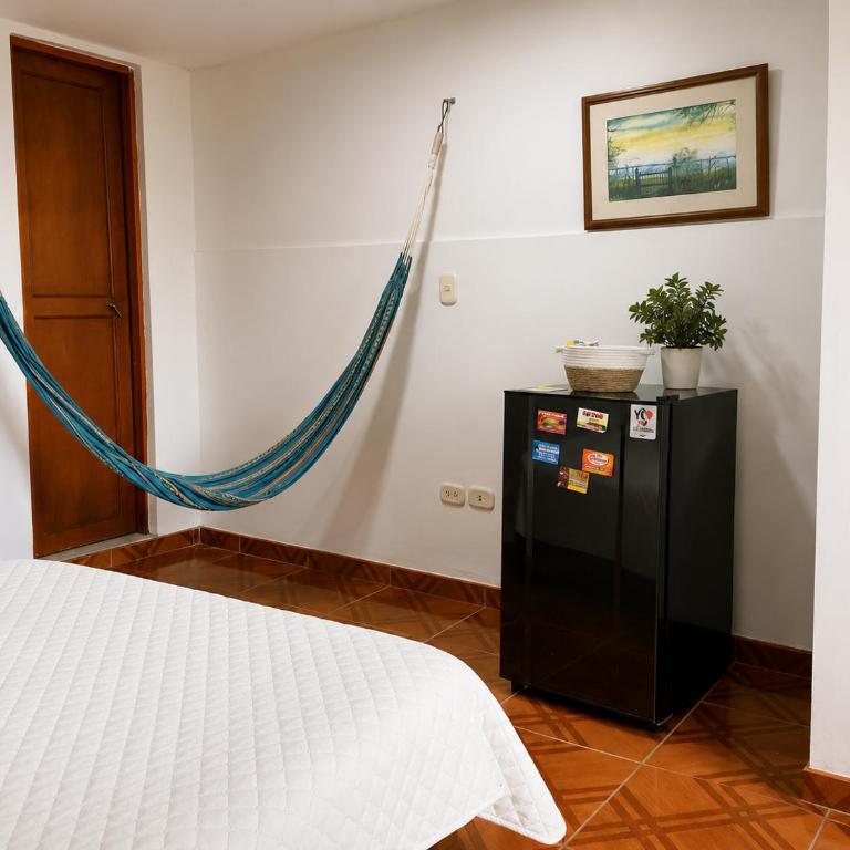 Rincón la Francia - One-Bedroom Apartment - 5