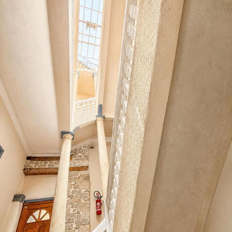 Les Voûtes Hyéroises, Centre Historique Piéton de Hyères - Appartamento con 1 Camera da Letto - 14