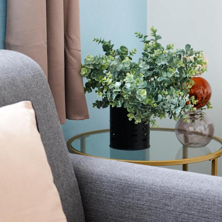 Appartement chaleureux proche Buttes-Chaumont - Appartement - 18