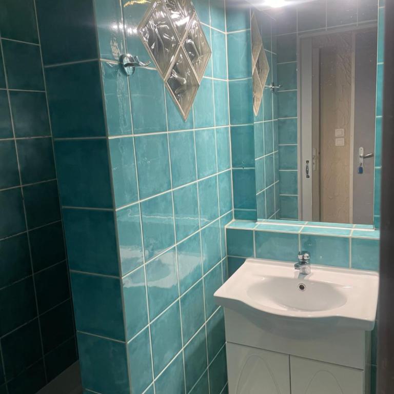 Le Golfy Parking Wifi Piscine Clim - Apartamento de 1 dormitorio - 19