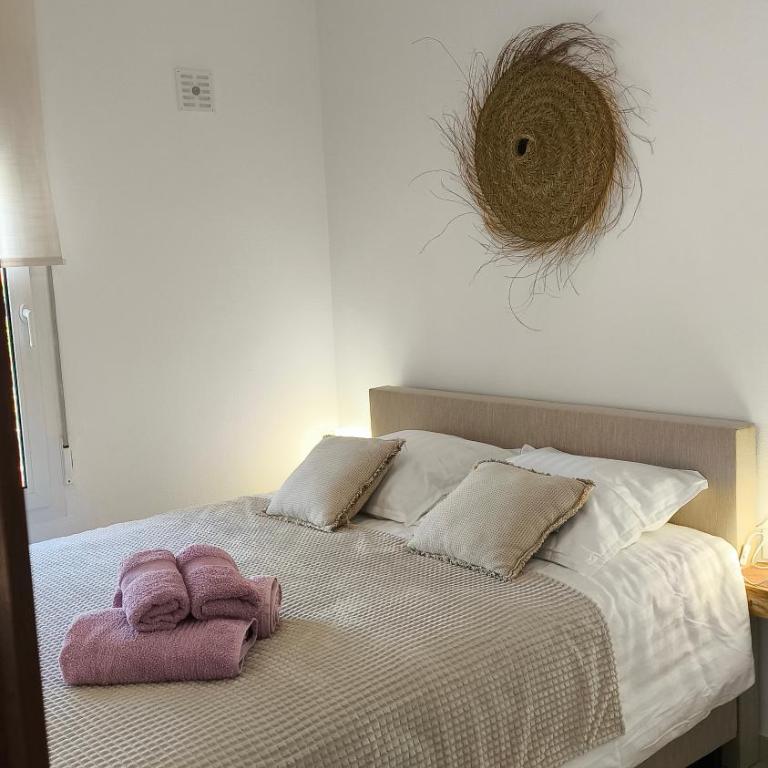 Casa Marie - Albir - Villa mit 2 Schlafzimmern - 77