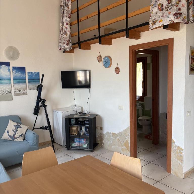 Casa Paradiso - Casa con 2 Camere da Letto - 5
