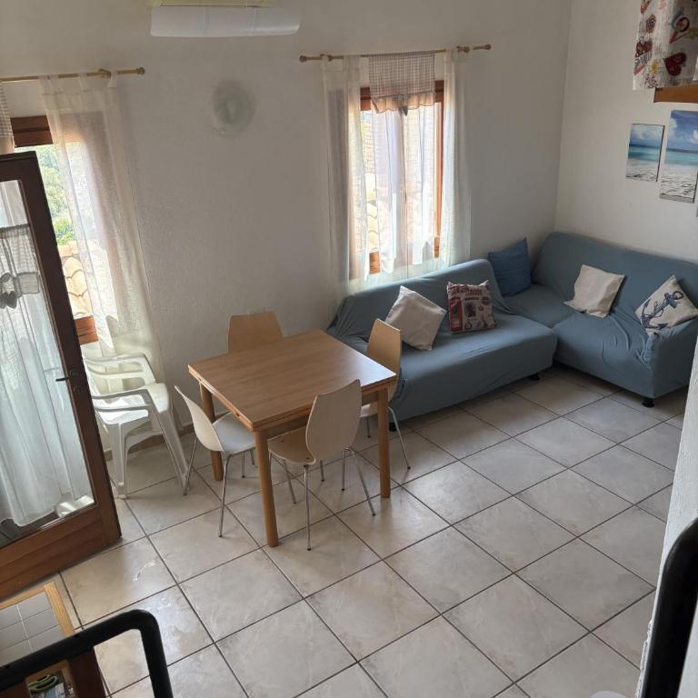 Casa Paradiso - Casa con 2 Camere da Letto - 7