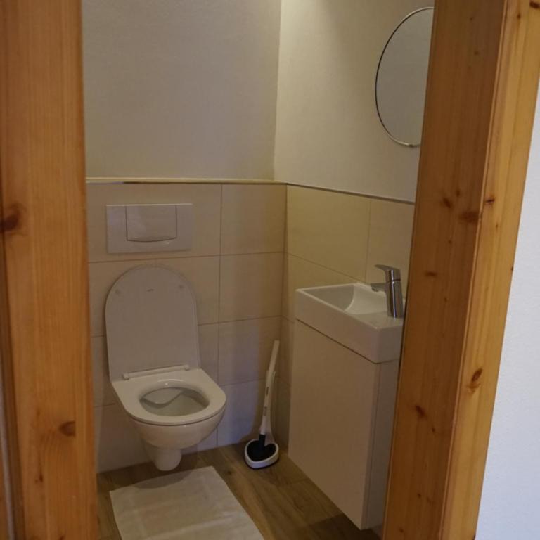 Komfort Appartements Talbach - Classic Apartment mit 2 Schlafzimmern und Balkon - 18
