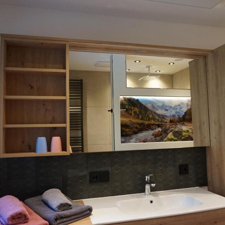 Komfort Appartements Talbach - Classic Apartment mit 2 Schlafzimmern und Balkon - 15