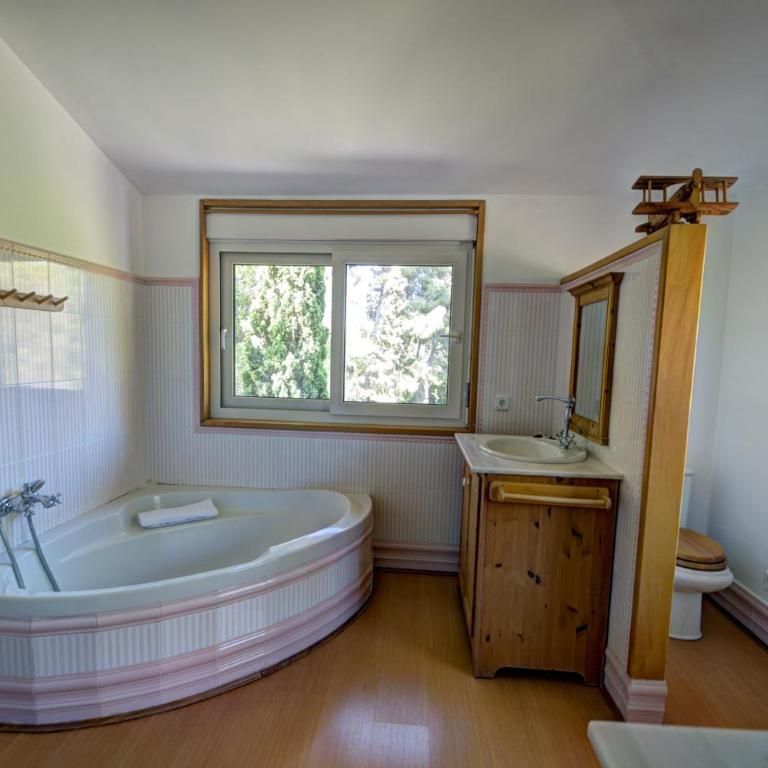 Villa Terramar by Hello Homes Sitges - Villa - 10