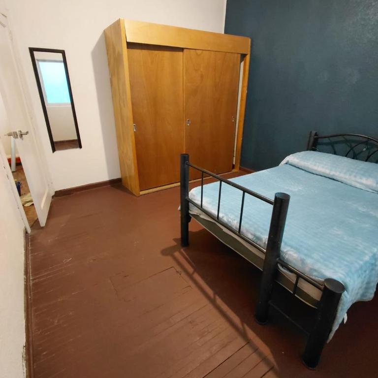 Departamentos JCAR roma - Apartamento de 3 dormitorios - 16