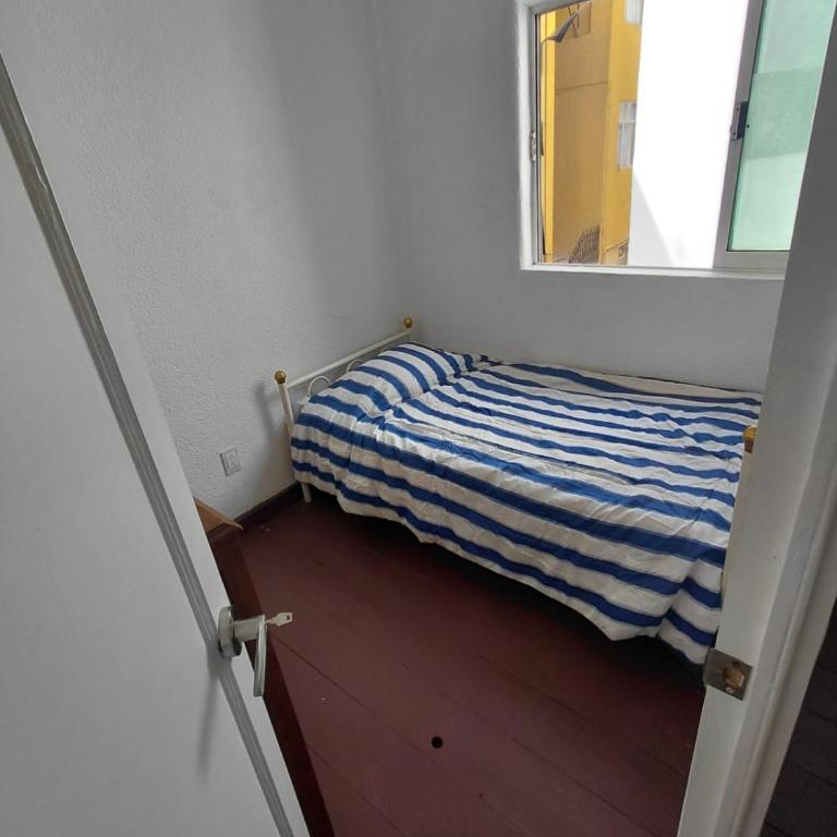 Departamentos JCAR roma - Apartamento de 3 dormitorios - 15