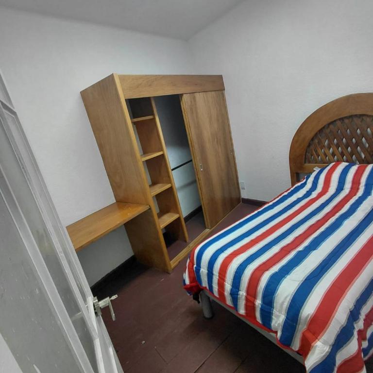 Departamentos JCAR roma - Apartamento de 3 dormitorios - 13
