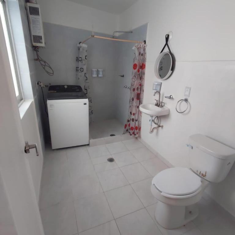 Departamentos JCAR roma - Apartamento de 3 dormitorios - 5