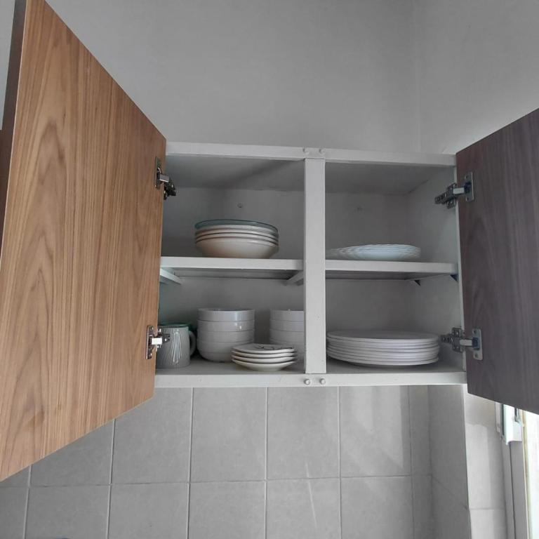 Departamentos JCAR roma - Apartamento de 3 dormitorios - 8