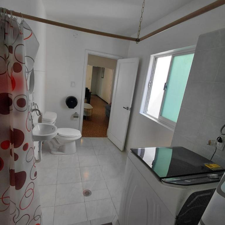 Departamentos JCAR roma - Apartamento de 3 dormitorios - 6