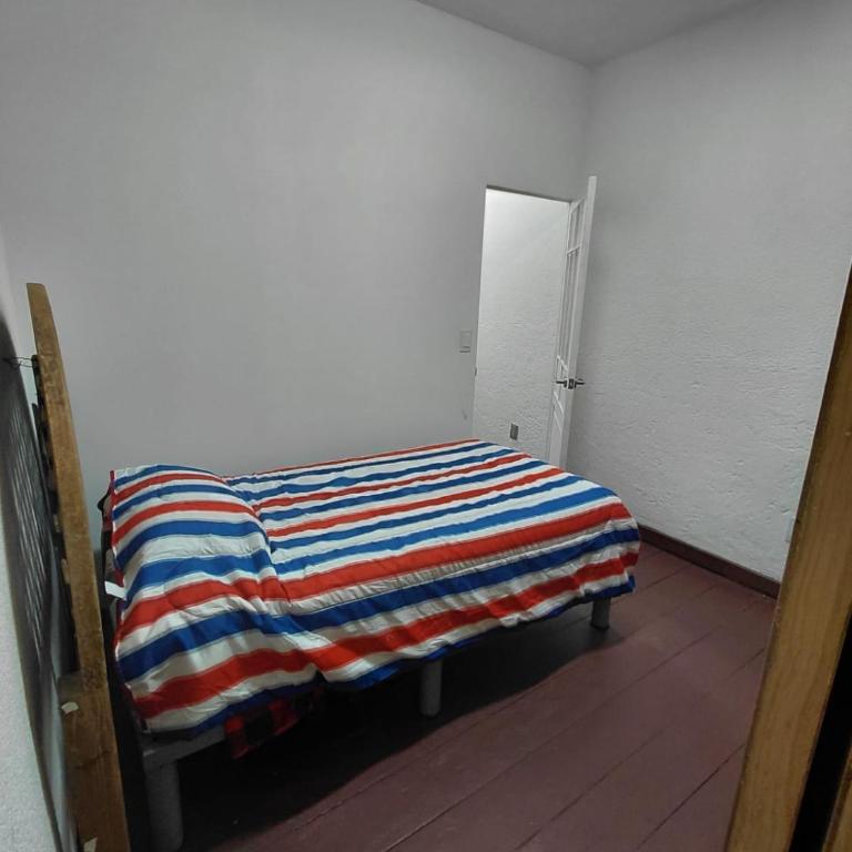 Departamentos JCAR roma - Apartamento de 3 dormitorios - 12