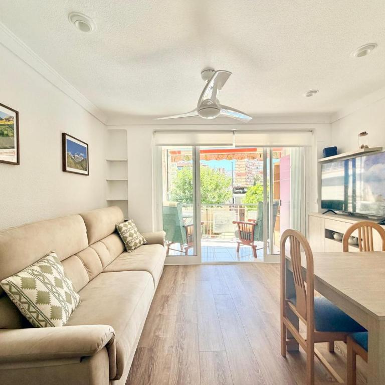 New Town Levante Beach Apartment - Apartment - 3
