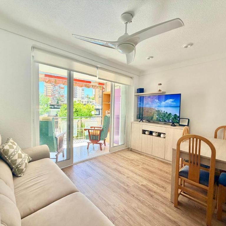 New Town Levante Beach Apartment - Apartment - 6