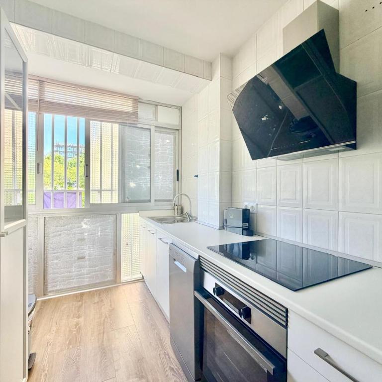 New Town Levante Beach Apartment - Apartment - 7