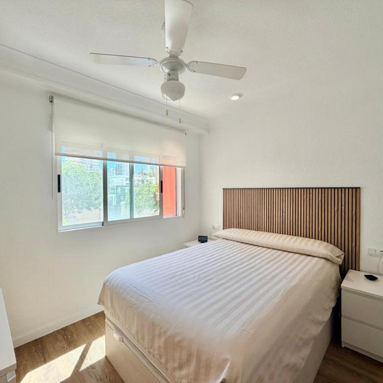 New Town Levante Beach Apartment - Apartment - 11
