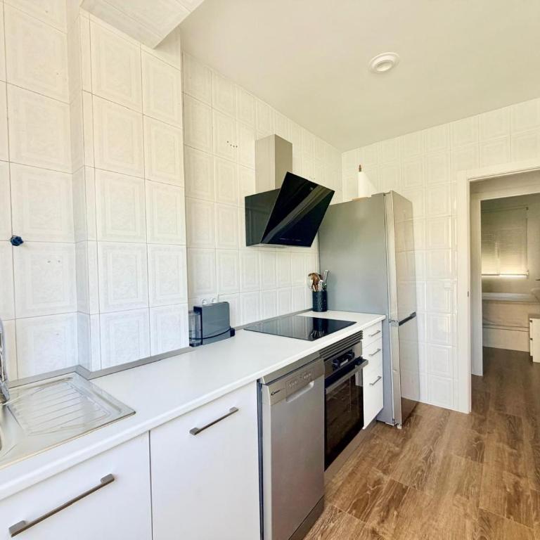 New Town Levante Beach Apartment - Apartment - 8