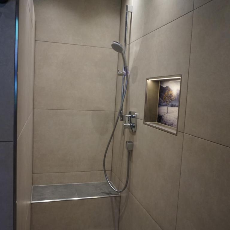 Komfort Appartements Talbach - Classic Apartment mit 2 Schlafzimmern und Balkon - 17