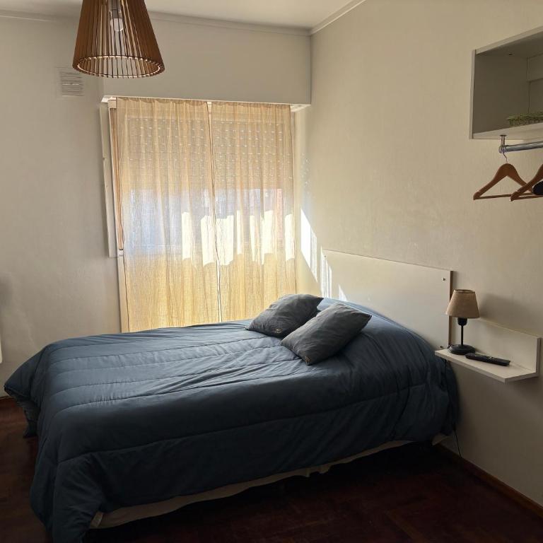 Lindisimo depto centro Bahía - One-Bedroom Apartment - 1