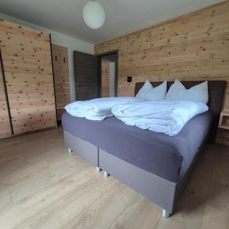Urlauben im Grünen - Appartamento con 1 Camera da Letto con Vista - 4