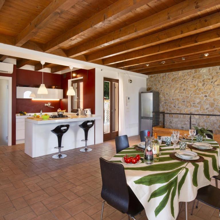 Apartment Agave with Lake View - Appartamento con Vista Lago - 3