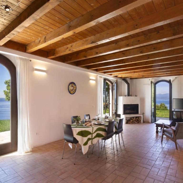 Apartment Agave with Lake View - Appartamento con Vista Lago - 8