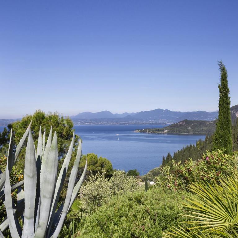 Apartment Agave with Lake View - Appartamento con Vista Lago - 9