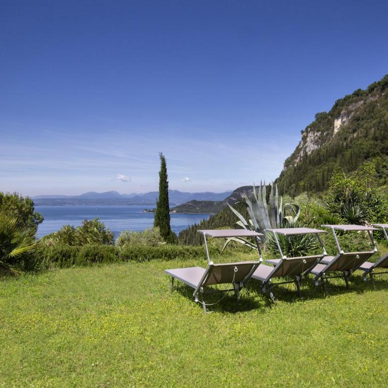 Apartment Agave with Lake View - Appartamento con Vista Lago - 13