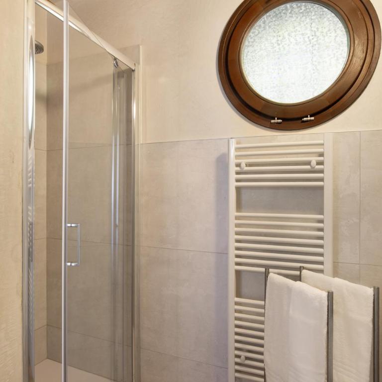 Apartment Agave with Lake View - Appartamento con Vista Lago - 17