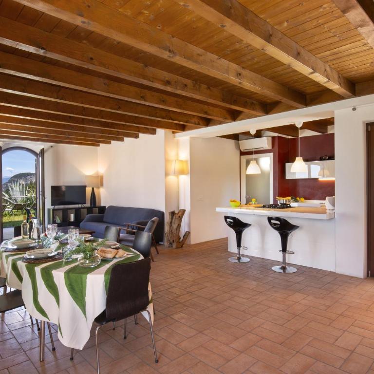 Apartment Agave with Lake View - Appartamento con Vista Lago - 19