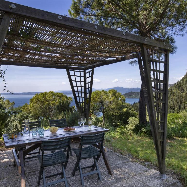 Apartment Agave with Lake View - Appartamento con Vista Lago - 20