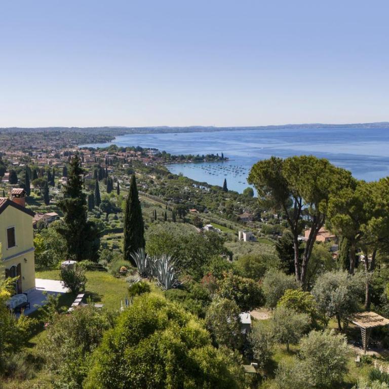 Apartment Agave with Lake View - Appartamento con Vista Lago - 23