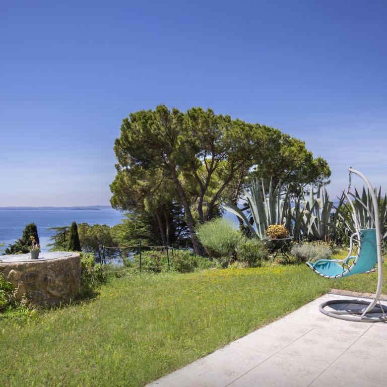 Apartment Agave with Lake View - Appartamento con Vista Lago - 25