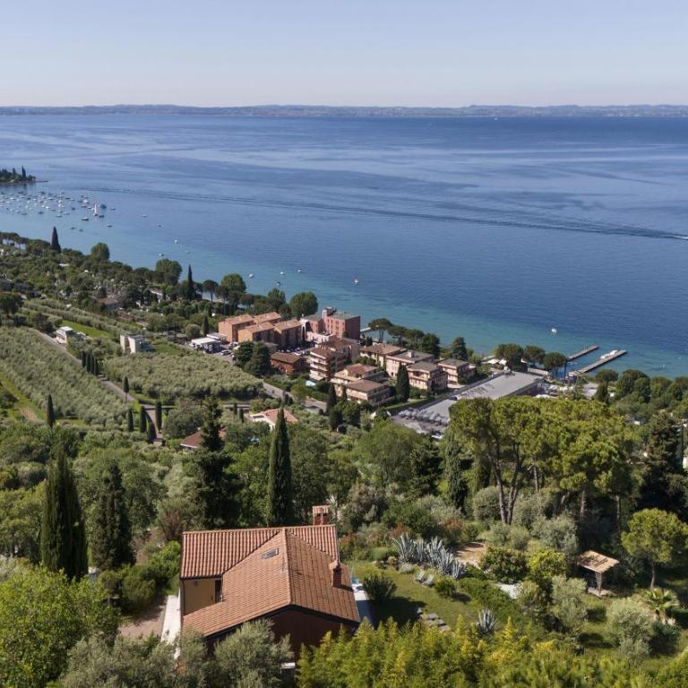 Apartment Agave with Lake View - Appartamento con Vista Lago - 27