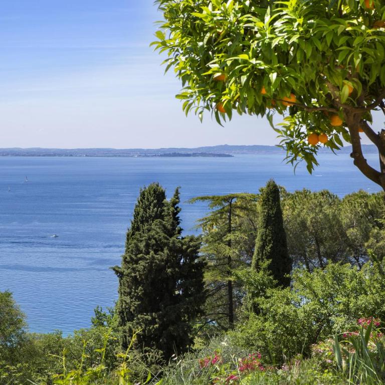 Apartment Agave with Lake View - Appartamento con Vista Lago - 28