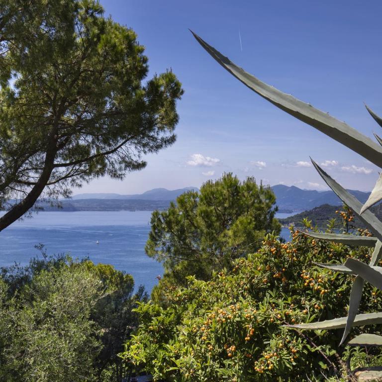Apartment Agave with Lake View - Appartamento con Vista Lago - 29
