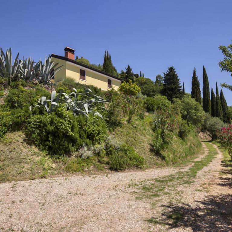 Apartment Agave with Lake View - Appartamento con Vista Lago - 30